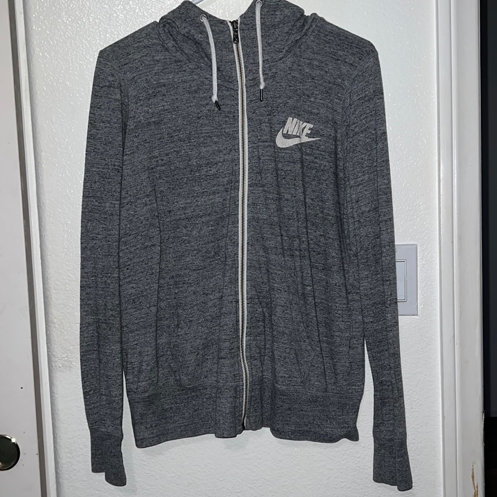 original Nike hoodie